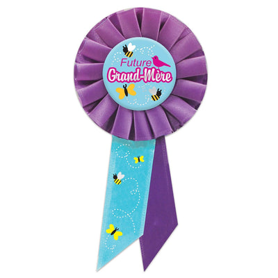 Future Grand-Mere Rosette - Bulk 6 Pack