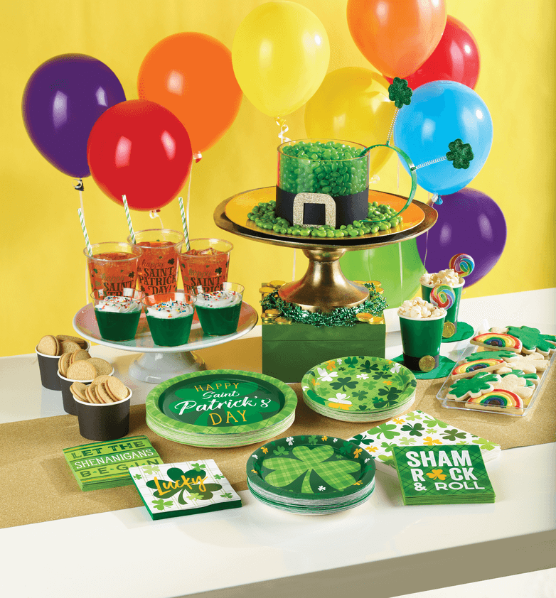 Party Decorations - Discount Party Supplies at