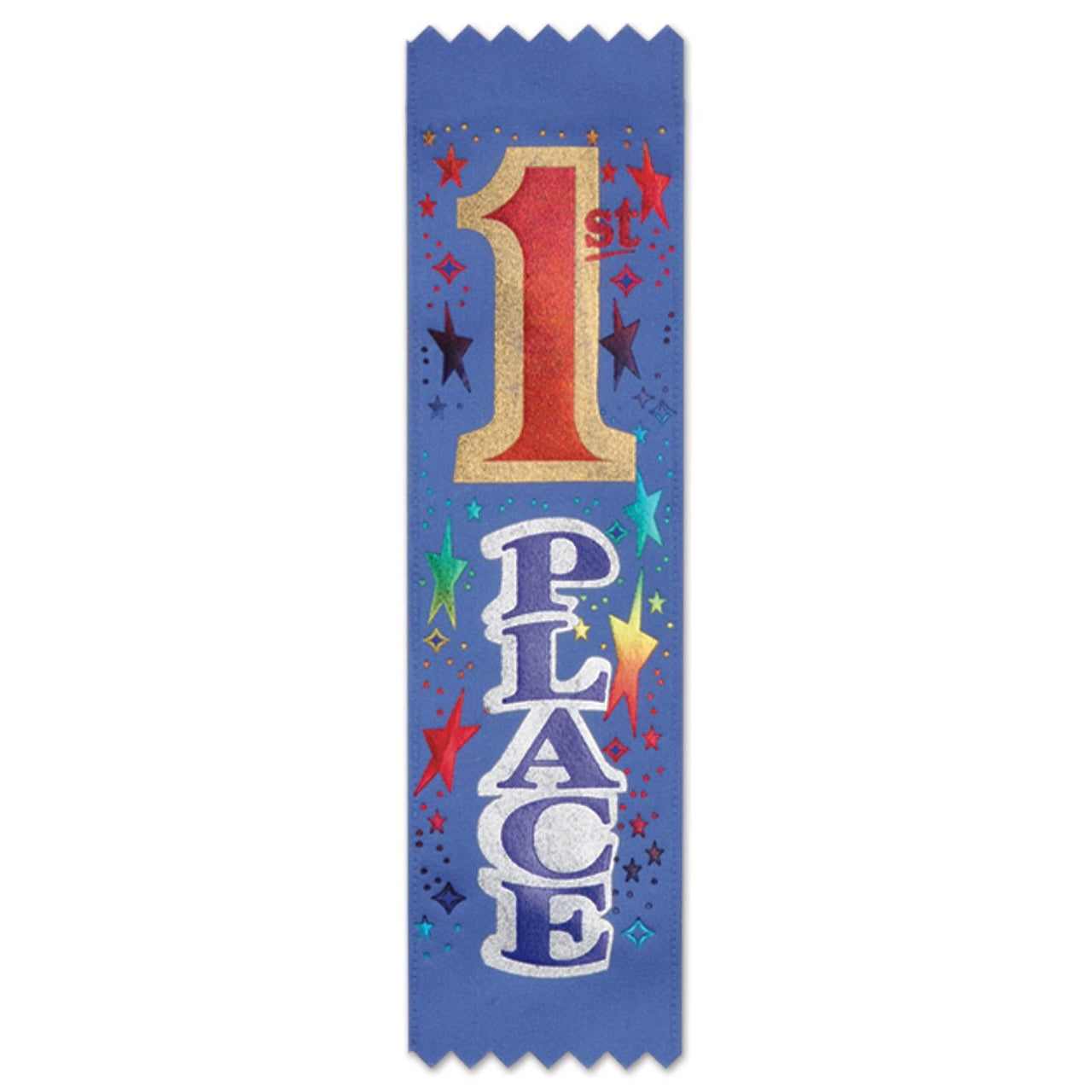 1st Place Value Pack Ribbons - Bulk 30 Pack