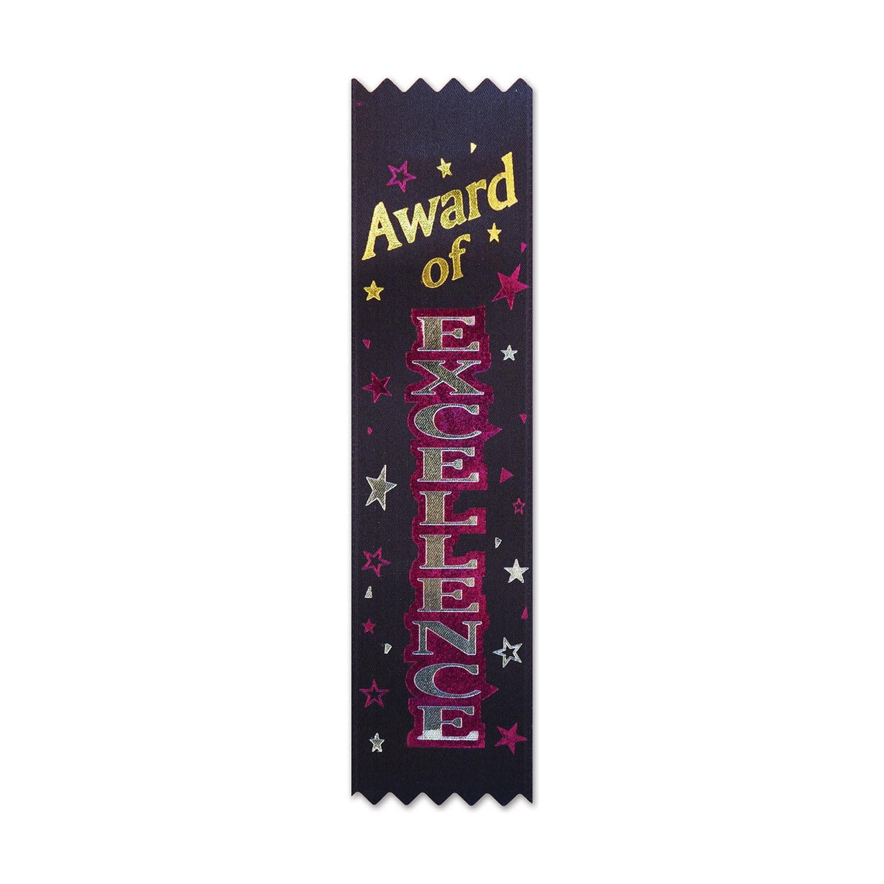 Award Of Excellence Value Pack Ribbons - Bulk/30 Award Ribbons