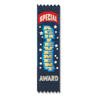 Special Achievement Value Pack Ribbons - Bulk 30 Pack