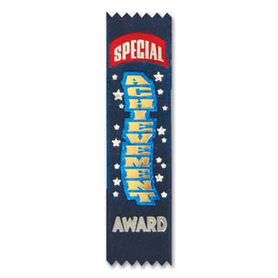 Special Achievement Value Pack Ribbons - Bulk 30 Pack
