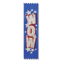 Wow Value Pack Ribbons - Bulk 30 Pack