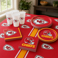 Kansas City Chiefs 8.75