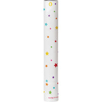 6 pc Bulk Large Confetti Cannons