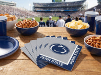 Penn State Nittany Lions Napkins (20/Pkg)