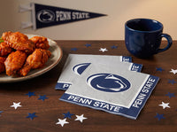Penn State Nittany Lions Napkins (20/Pkg)
