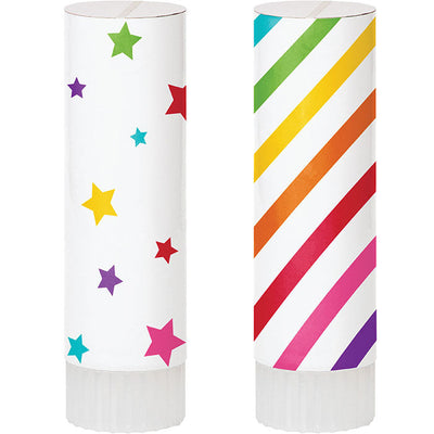 12 pc Bulk Small Confetti Cannons