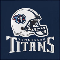 Tennessee Titans Napkins (16/Pkg)