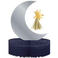 6 pc Bulk Starry Night Centerpieces