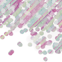 12 pc Bulk Iridescent Party Confetti