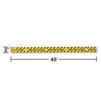 12ct Bulk Under Construction Warning Tape