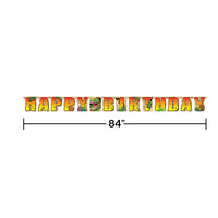 12ct Bulk Dino Blast Banners