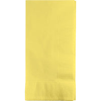 600 pc Bulk Mimosa 2 Ply Dinner Napkins