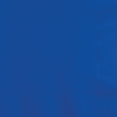 250 pc Bulk Cobalt Blue Dinner Napkins 3 Ply
