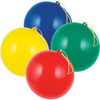 96 pc Bulk Punch Balloons