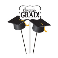 36 pc Bulk Graduation Centerpiece Sticks