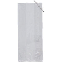 240 pc Bulk Clear Large Cello Treat Bags