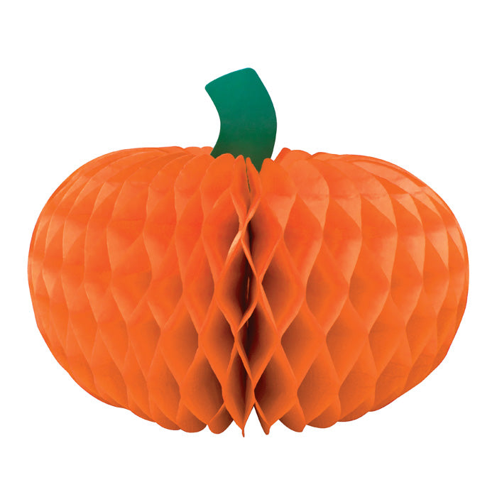 12 pc Bulk Large Pumpkin Centerpieces