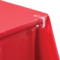 72 pc Bulk Stay Put Clips