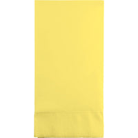 192 pc Bulk Mimosa 3 Ply Guest Towels
