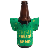 12 pc Bulk St. Patrick's Day Drink Holders