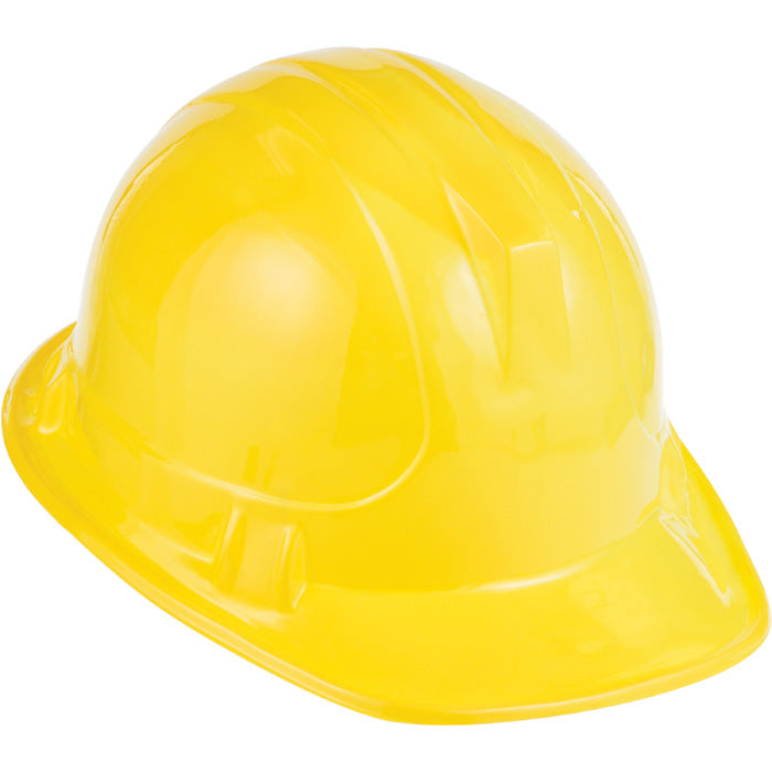 12 pc Bulk Construction Hats