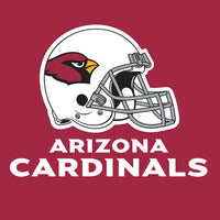 Arizona Cardinals Napkins (16/Pkg)