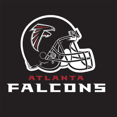 Atlanta Falcons Napkins (16/Pkg)