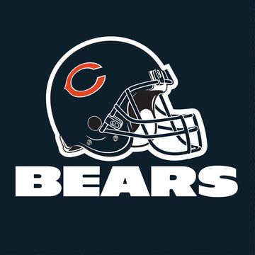 Chicago Bears Napkins (16/Pkg)
