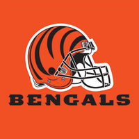 Cincinnati Bengals Napkins (16/Pkg)