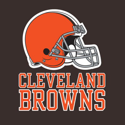 Cleveland Browns Napkins (16/Pkg)
