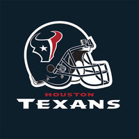 192/Case Bulk Houston Texans Luncheon Napkins