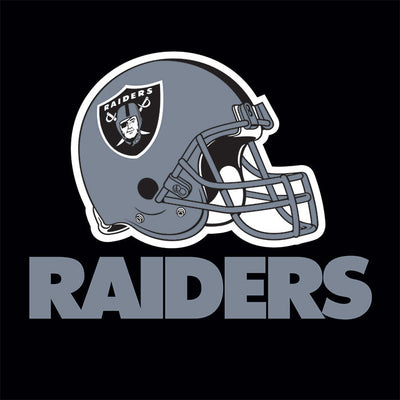 Las Vegas Raiders Napkins (16/Pkg)