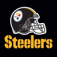 192/Case Bulk Pittsburgh Steelers Luncheon Napkins