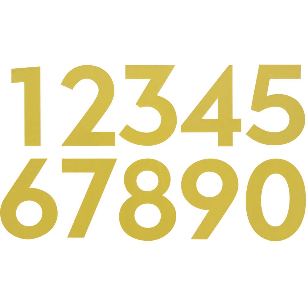 Navy & Gold Milestone Centerpiece stands 3ct