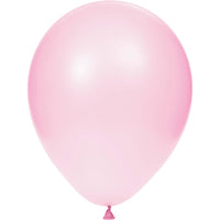 Birthday Latex Balloons 12