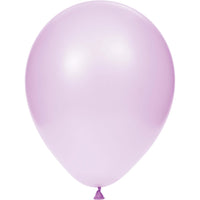 Birthday Latex Balloons 12