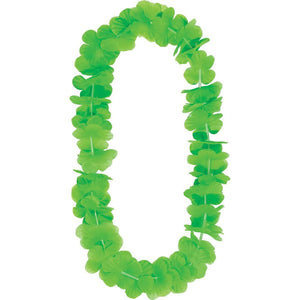 St. Pats Lei Favor by Creative Converting