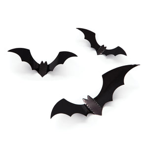 Halloween Wall Cutout Decals by Creative Converting