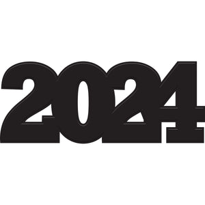2024 Embossed Cutout by Creative Converting