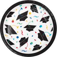 Grad Cap Toss Paper 7