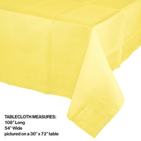 Mimosa Tablecover 54