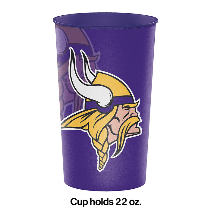 22oz Lavender Cup