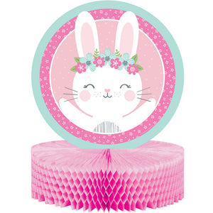 Bunny Party Centerpiece by Creative Converting