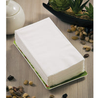 White Buffet Airlaid Napkins, 24 ct