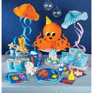 Ocean Celebration Centerpiece Party Supplies