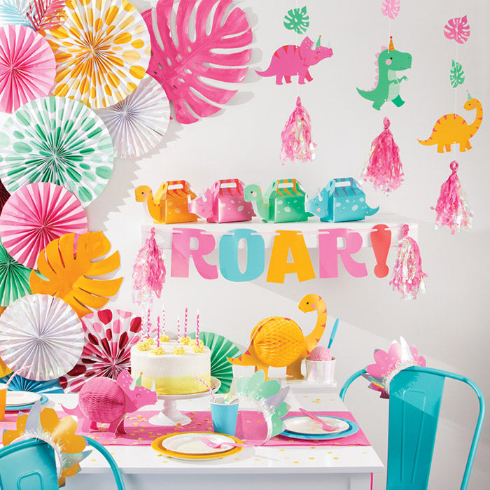 Party Decorations & Supplies for Birthdays & More