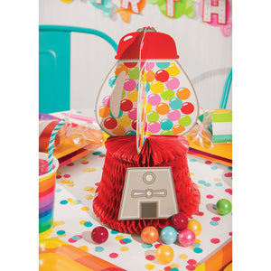Candy Shop Party Centerpiece Hc Shaped Party Supplies