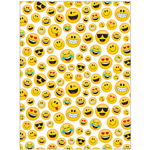 Show Your Emojions Photo Backdrop by Creative Converting
